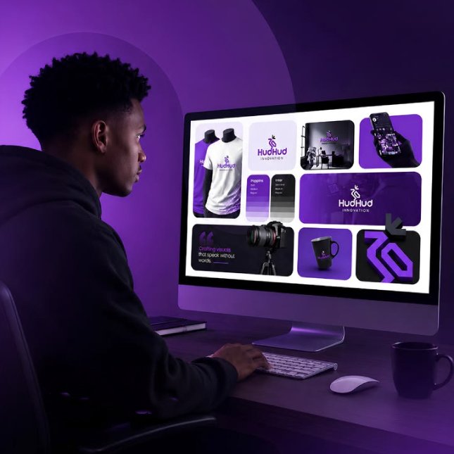About Novapex Media