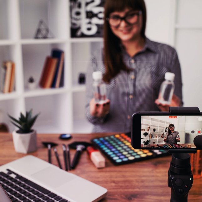 About Novapex Media
