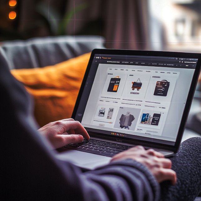 E-commerce