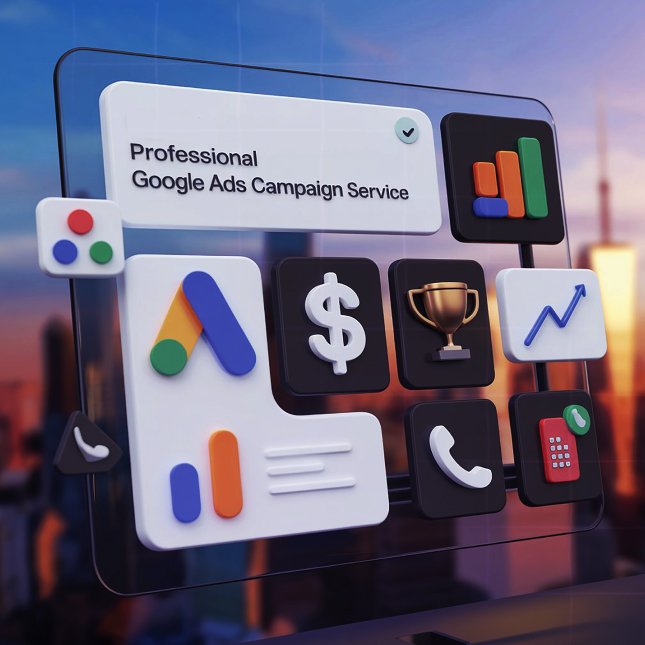 Google Ads