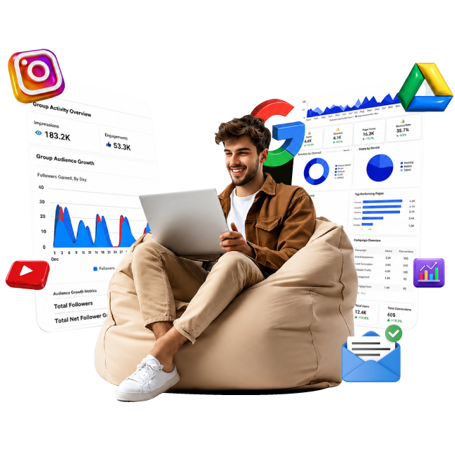 About Novapex Media