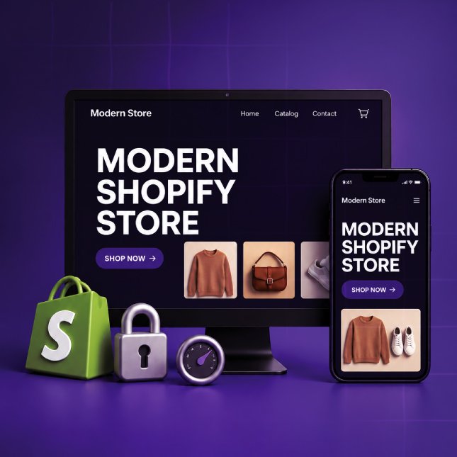 E-commerce