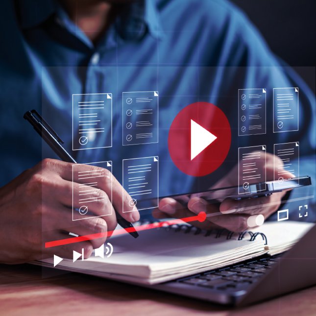 YouTube Ads Management